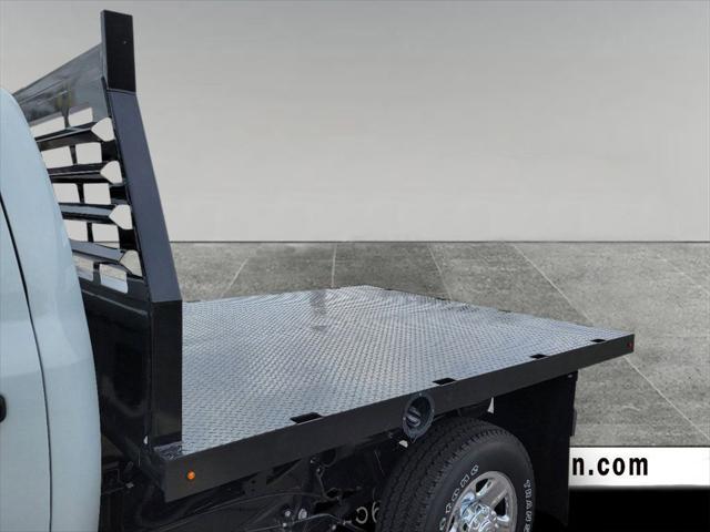 new 2024 Ram 2500 car, priced at $55,000