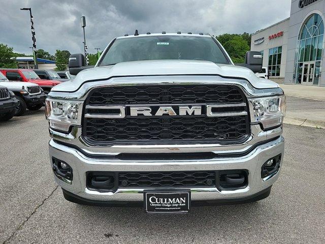 new 2024 Ram 3500 car, priced at $74,200