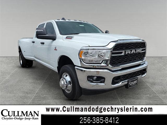 new 2024 Ram 3500 car, priced at $57,000