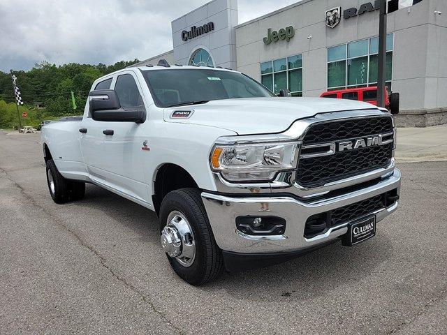 new 2024 Ram 3500 car, priced at $74,200