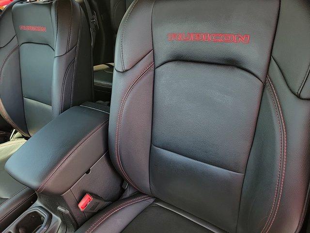 used 2020 Jeep Gladiator car, priced at $35,619