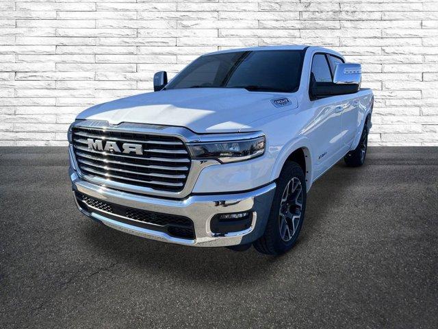 new 2025 Ram 1500 car, priced at $67,000