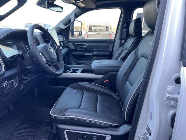 new 2025 Ram 1500 car, priced at $67,000