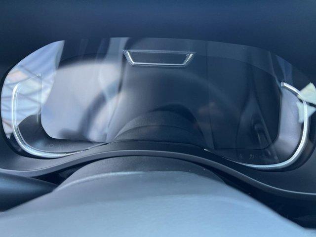 new 2025 Ram 1500 car, priced at $67,000