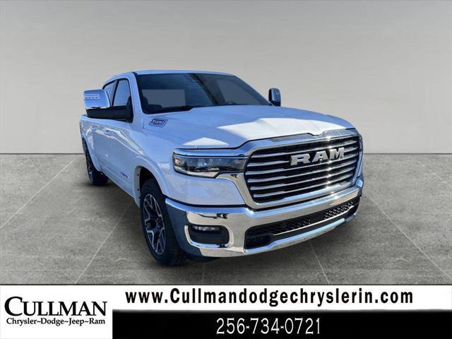new 2025 Ram 1500 car, priced at $64,000