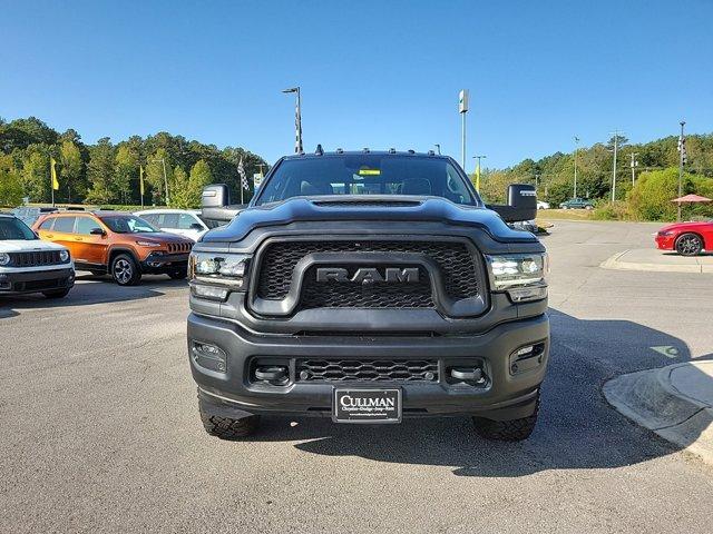 new 2024 Ram 2500 car, priced at $79,984