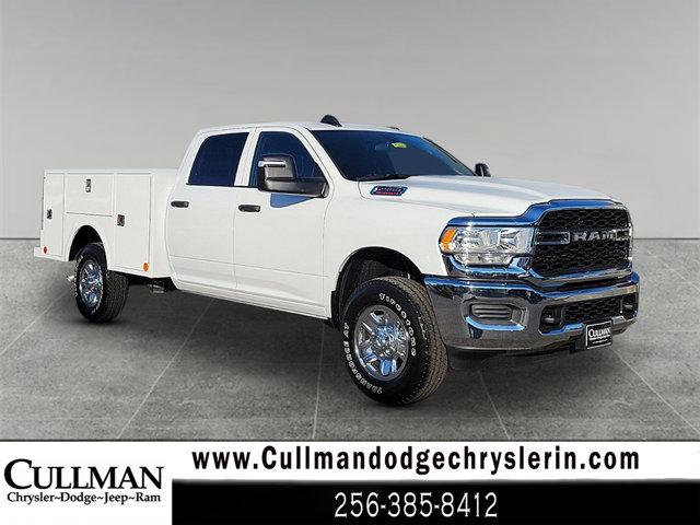 new 2023 Ram 2500 car, priced at $44,900
