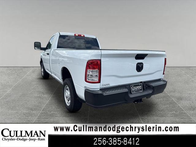 new 2024 Ram 2500 car, priced at $34,000