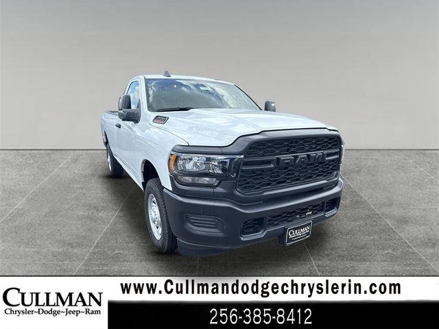 new 2024 Ram 2500 car, priced at $35,000