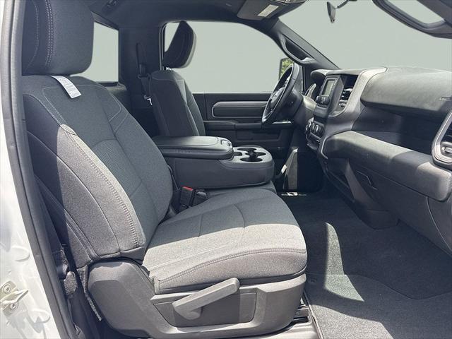 new 2024 Ram 2500 car, priced at $34,000