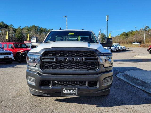 new 2024 Ram 2500 car