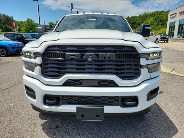 new 2025 Ram 2500 car, priced at $67,895