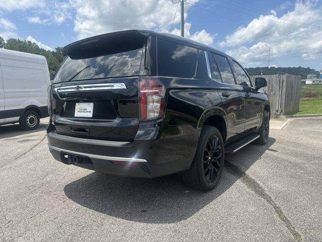 used 2022 Chevrolet Tahoe car, priced at $53,830