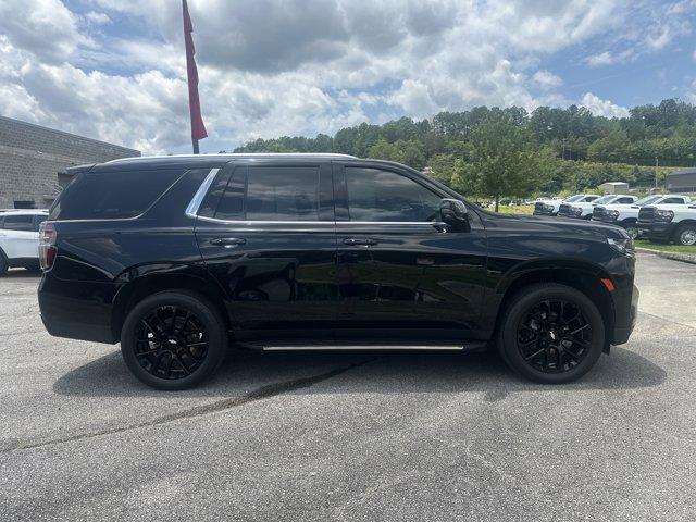 used 2022 Chevrolet Tahoe car, priced at $53,830