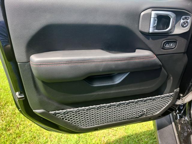 used 2020 Jeep Gladiator car, priced at $39,970