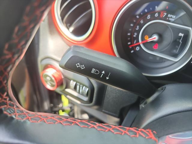 used 2020 Jeep Gladiator car, priced at $39,970