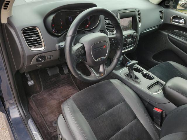 used 2018 Dodge Durango car, priced at $19,860