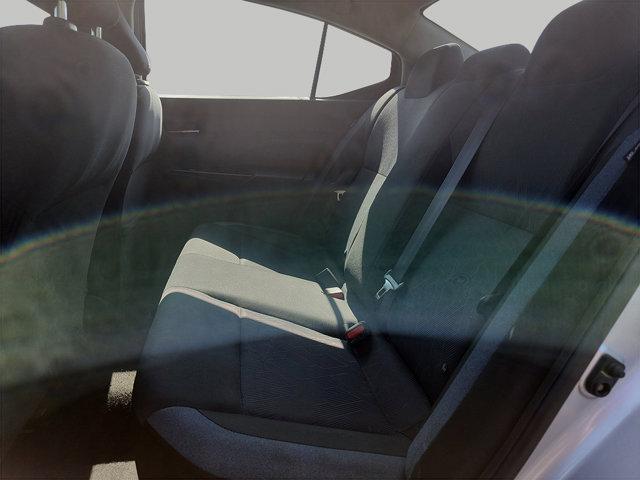 used 2023 Nissan Versa car