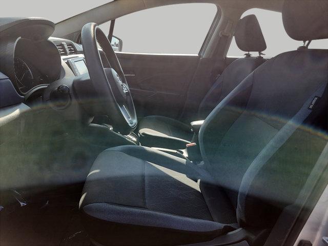 used 2023 Nissan Versa car