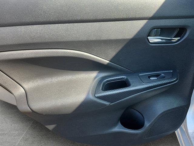 used 2023 Nissan Versa car