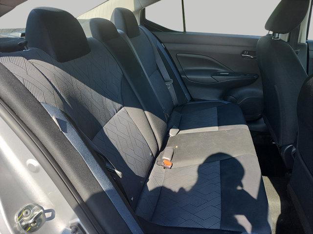used 2023 Nissan Versa car