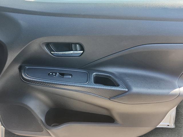 used 2023 Nissan Versa car