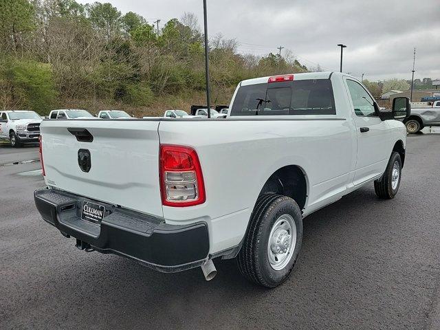 new 2024 Ram 2500 car