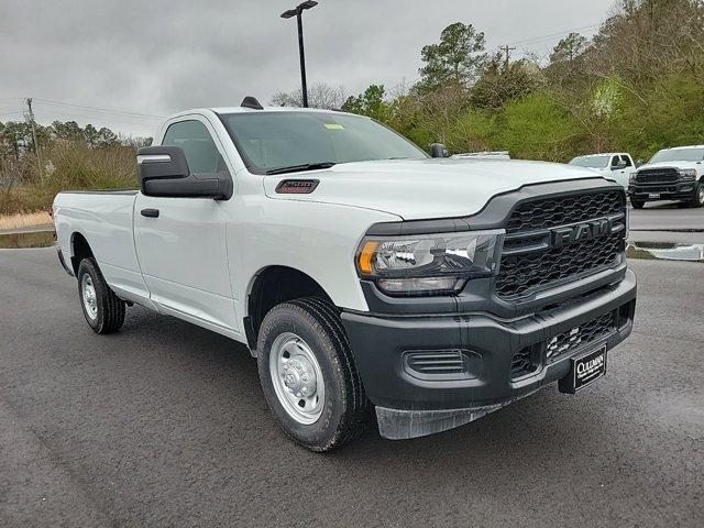 new 2024 Ram 2500 car