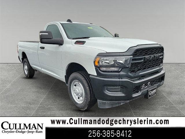 new 2024 Ram 2500 car, priced at $39,000
