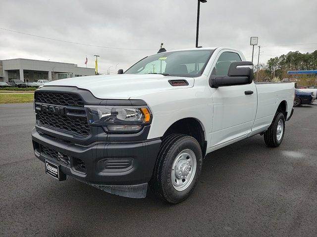 new 2024 Ram 2500 car