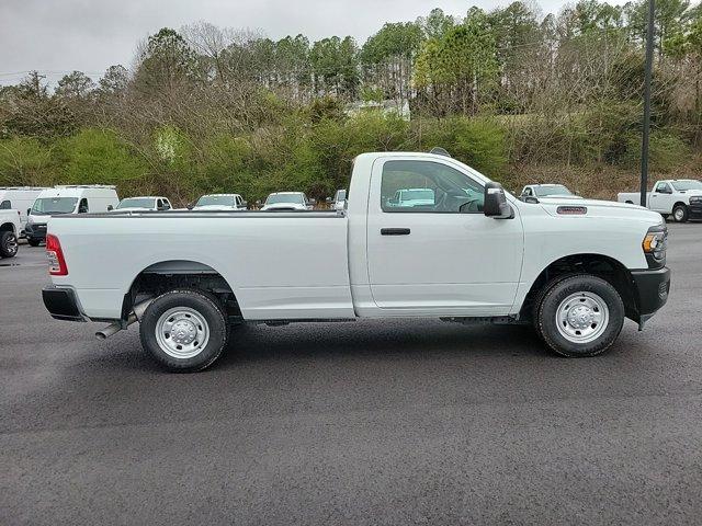 new 2024 Ram 2500 car