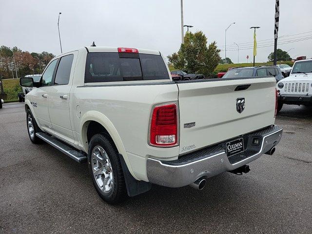 used 2017 Ram 1500 car