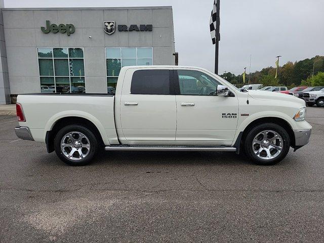 used 2017 Ram 1500 car