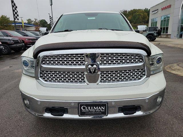 used 2017 Ram 1500 car