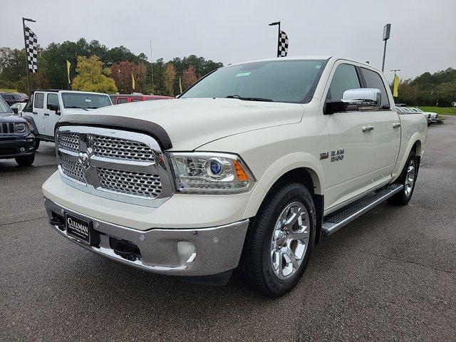 used 2017 Ram 1500 car