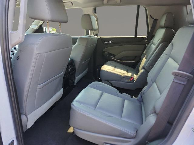 used 2020 Chevrolet Tahoe car, priced at $33,583