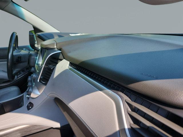 used 2020 Chevrolet Tahoe car, priced at $33,583
