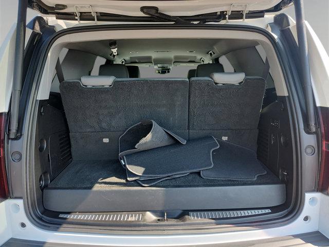 used 2020 Chevrolet Tahoe car, priced at $33,583