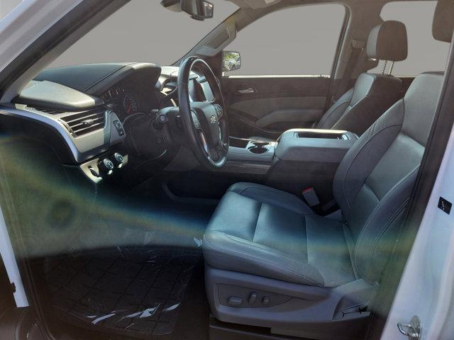 used 2020 Chevrolet Tahoe car, priced at $33,583