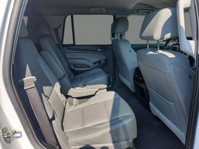 used 2020 Chevrolet Tahoe car, priced at $33,583