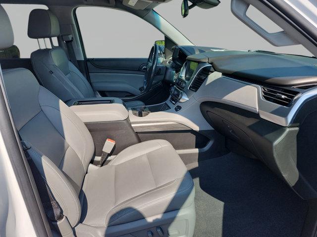 used 2020 Chevrolet Tahoe car, priced at $33,583