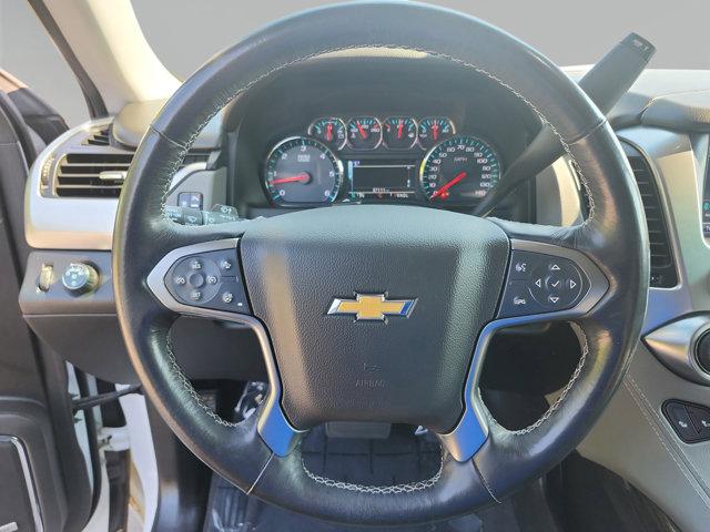 used 2020 Chevrolet Tahoe car, priced at $33,583