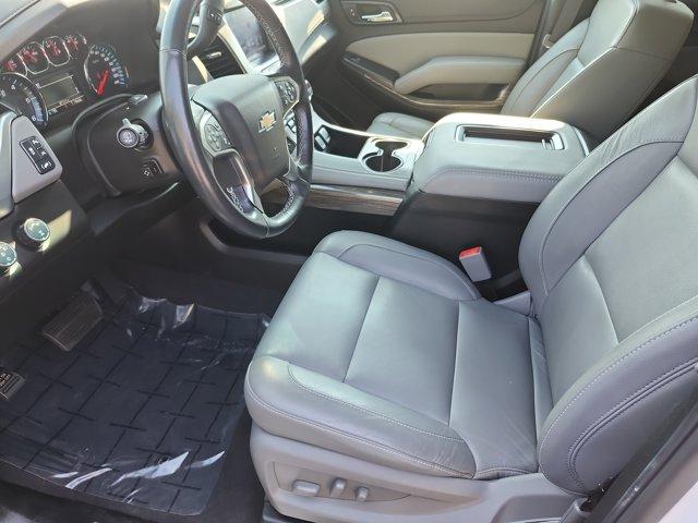 used 2020 Chevrolet Tahoe car, priced at $33,583