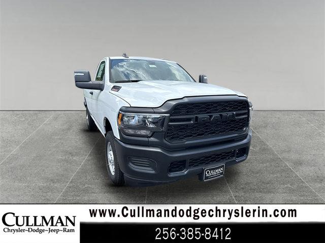 new 2024 Ram 2500 car, priced at $39,000