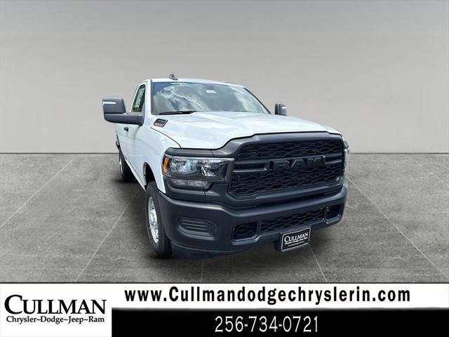 new 2024 Ram 2500 car, priced at $34,000