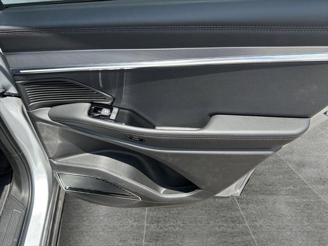 new 2025 Jeep Wagoneer S car, priced at $48,000