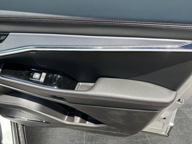 new 2025 Jeep Wagoneer S car, priced at $48,000
