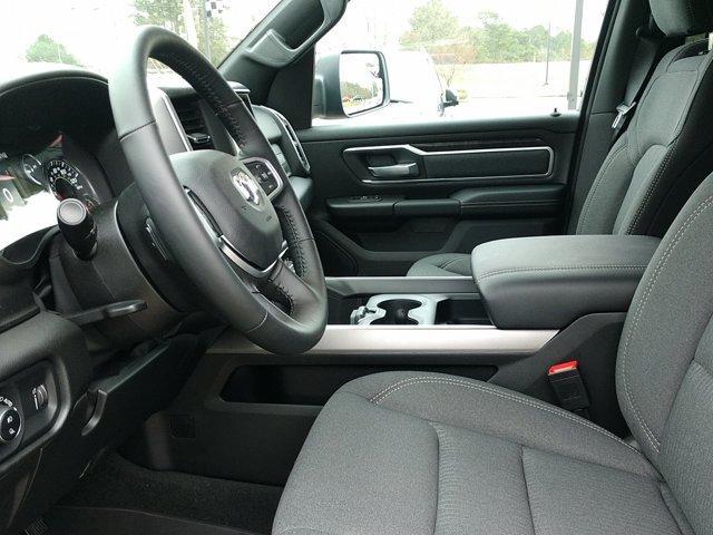 used 2023 Ram 1500 car