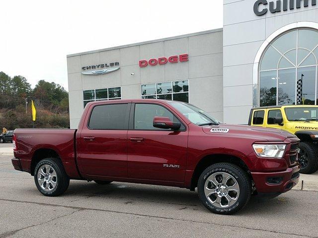 used 2023 Ram 1500 car