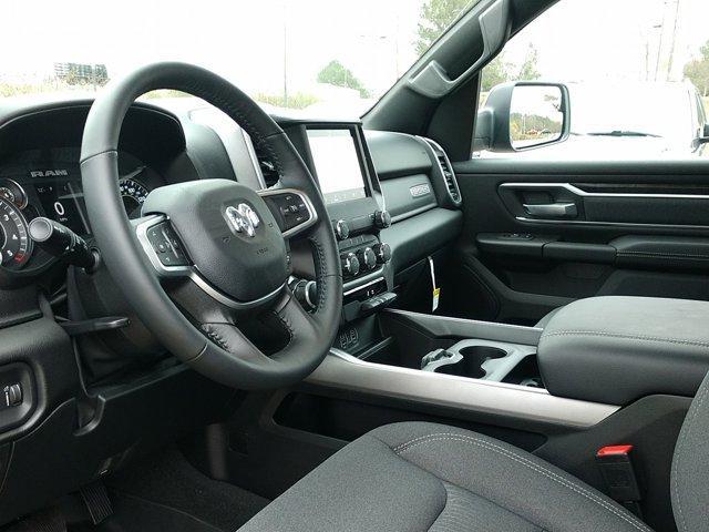 used 2023 Ram 1500 car